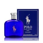 Perfume Polo Blue de Ralph Lauren para Hombre 125 ml