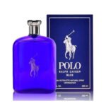 Perfume Polo Blue de Ralph Lauren para Hombre 200 ml