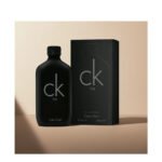 Perfume Calvin Klein CK Be Unisex 200 ml