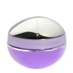 Perfume Paco Rabanne Ultraviolet 80ml Mujer