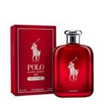Perfume Polo Red Eau de Parfum de Ralph Lauren para Hombre 125 ml