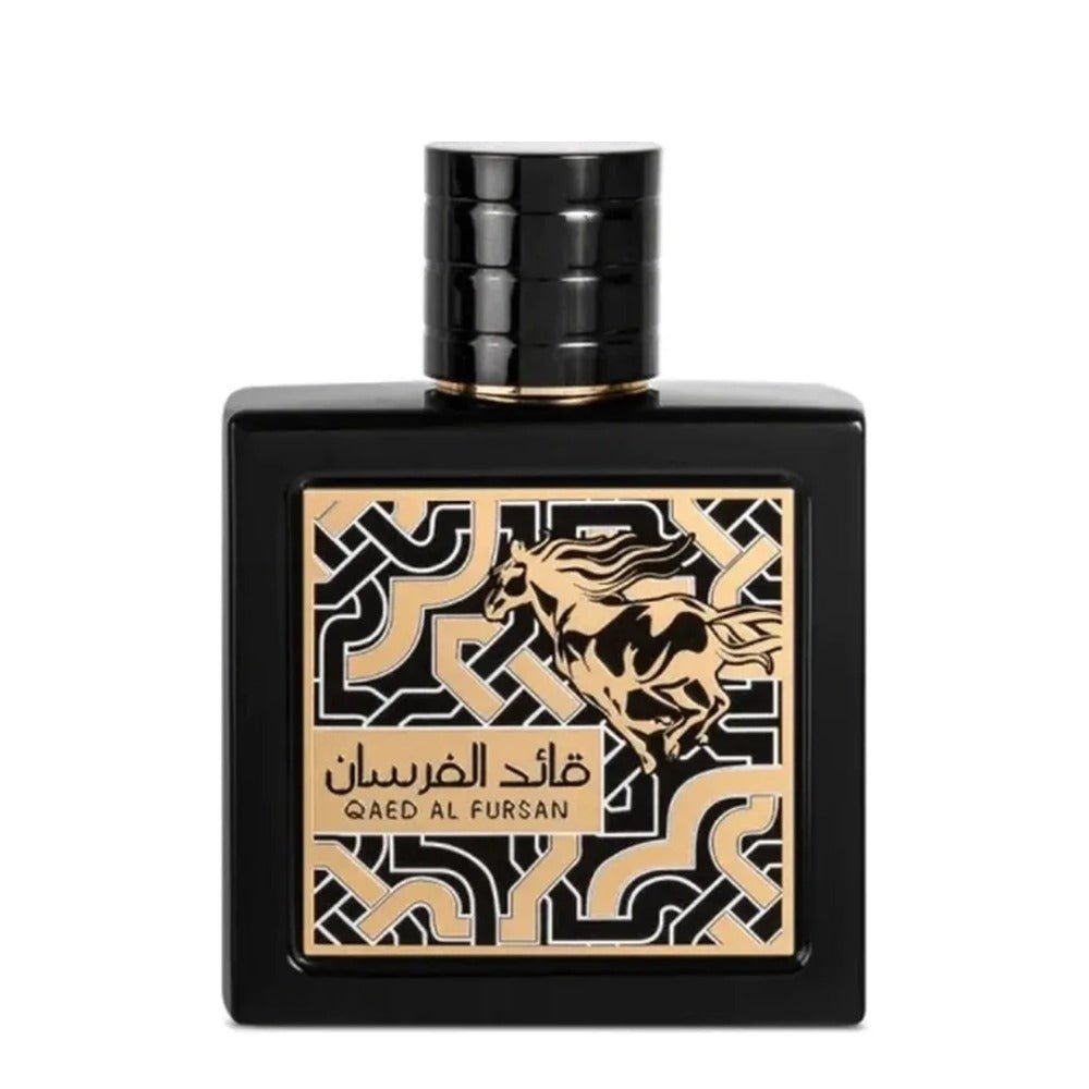 Perfume Lattafa Qaed Al Fursan para Hombre 100 ml