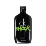 Perfume Calvin Klein CK One Shock para Hombre 200 ml