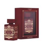 Perfume Lattafa Bade’e Al Oud Sublime Eau de Parfum Unisex 100 ml