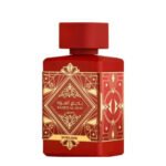 Perfume Lattafa Bade’e Al Oud Sublime Eau de Parfum Unisex 100 ml