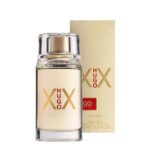 Perfume Hugo Boss XX Eau de Toilette para Mujer 100ml