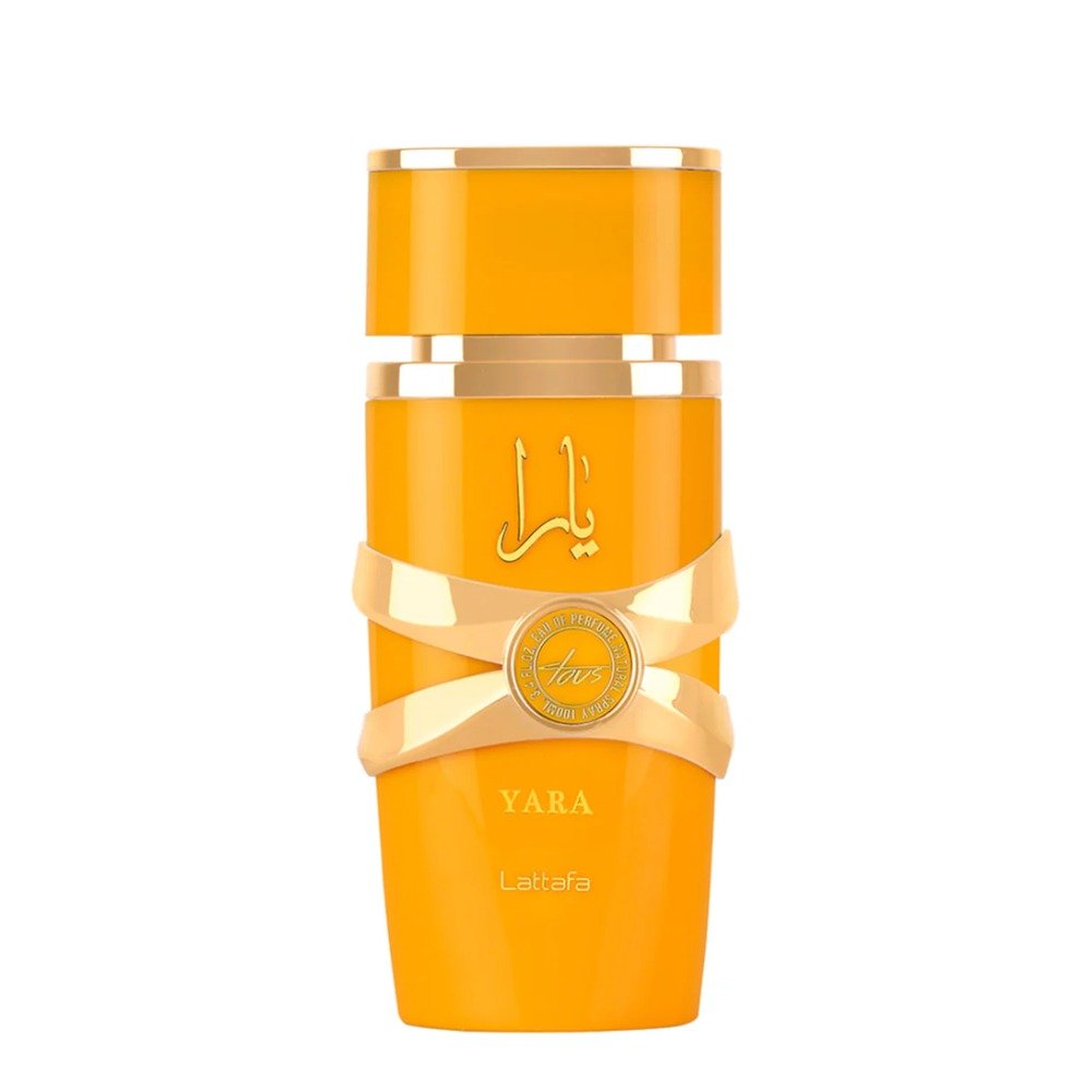 Perfume Lattafa Yara Tous Unisex 100 ml